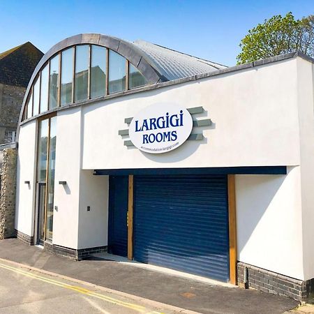 Largigi Rooms, Close To The Beach And Town Centre, Parking Available ليم ريجيس المظهر الخارجي الصورة
